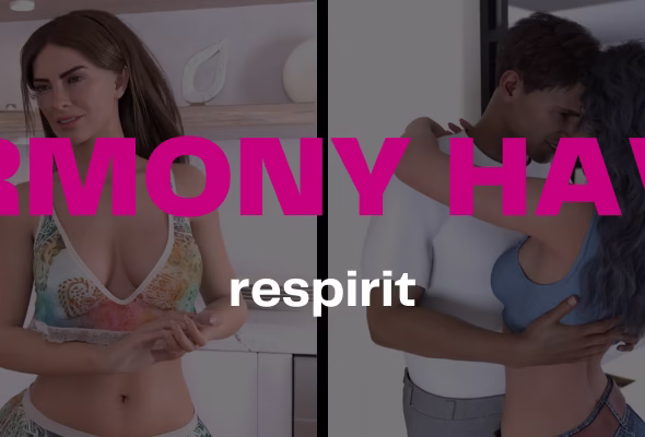 HARMONY HAVEN [ANDROID – PC] ESPAÑOL