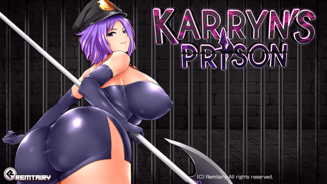 KARRYN’S PRISON [JOIPLAY – PC] ESPAÑOL
