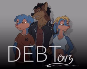 DEBTORS [ANDROID – PC] ESPAÑOL