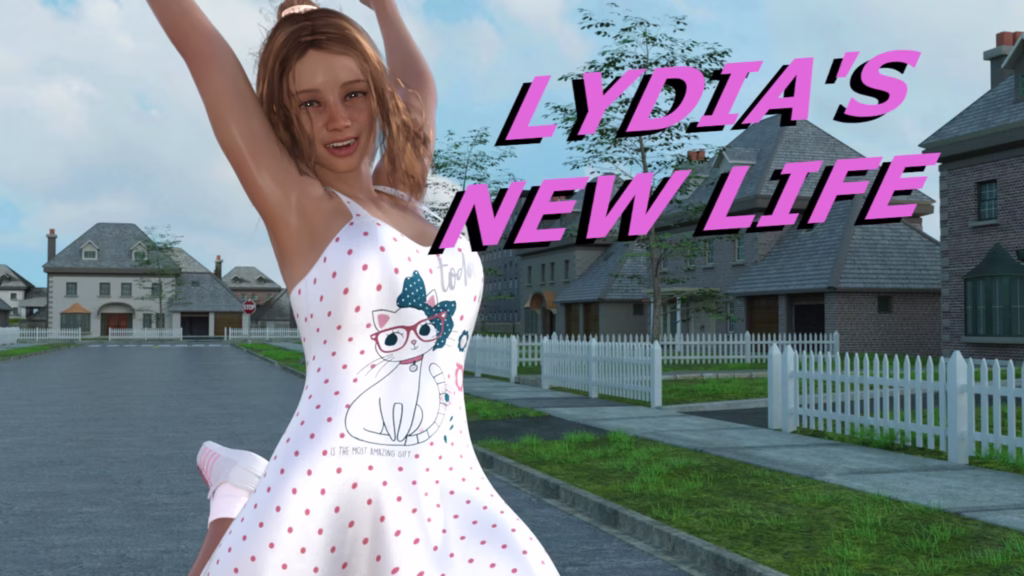 LYDIA’S NEW LIFE [ANDROID – PC]