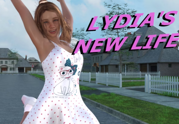 LYDIA’S NEW LIFE [ANDROID – PC]