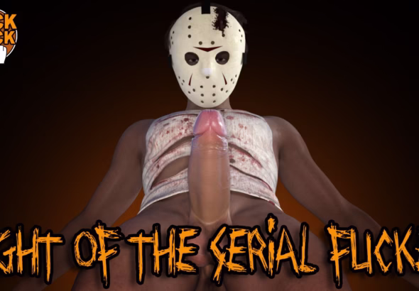 CLICK 4 FUCK 08: NIGHT OF THE SERIAL FUCKER [ANDROID – PC] ESPAÑOL