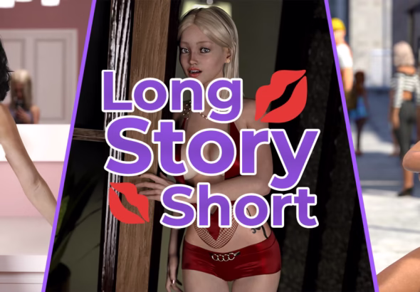 LONG STORY SHORT [ANDROID – PC] ESPAÑOL