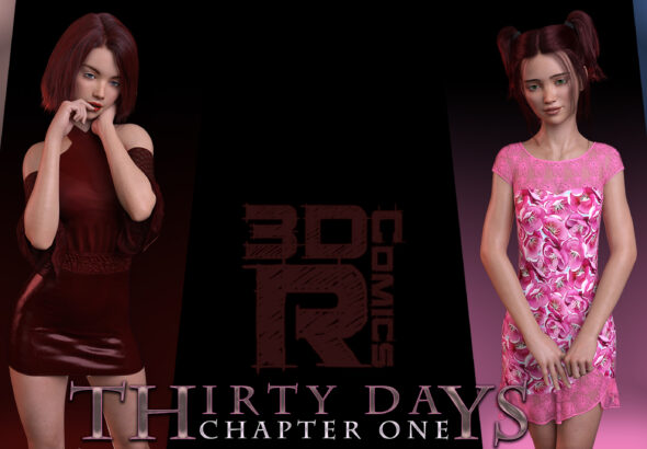 THIRTY DAYS [ANDROID – PC] ESPAÑOL