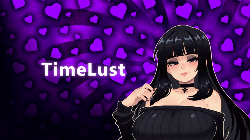 TIMELUST [ANDROID – PC] ESPAÑOL