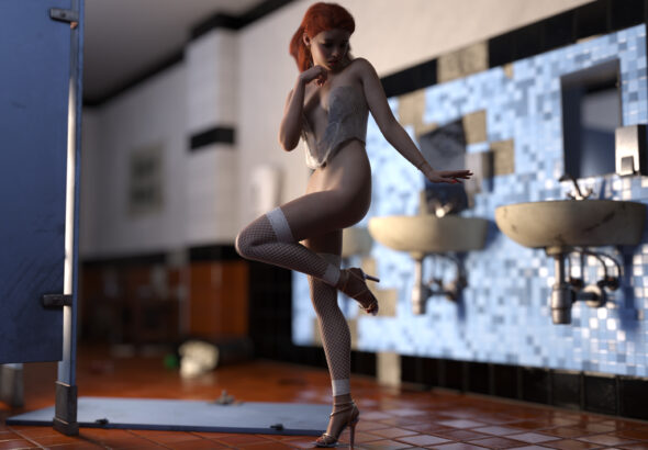 FEMBOY SORORITY [ANDROID – PC] ESPAÑOL