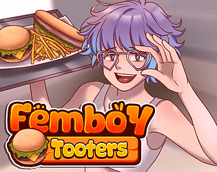 FEMBOY TOOTERS [ANDROID – PC]