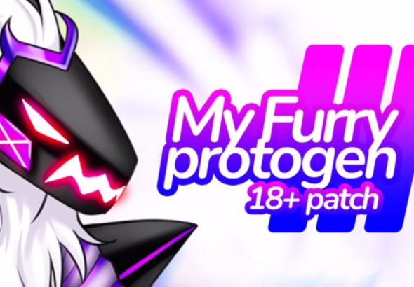 MY FURRY PROTOGEN 3 [ANDROID – PC] ESPAÑOL