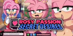 ROSY PASSION: SECRET DESIRES [ANDROID – PC]