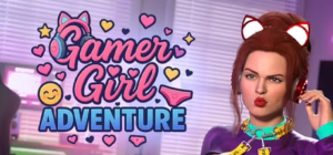 GAMER GIRL ADVENTURE [ANDROID – PC] ESPAÑOL