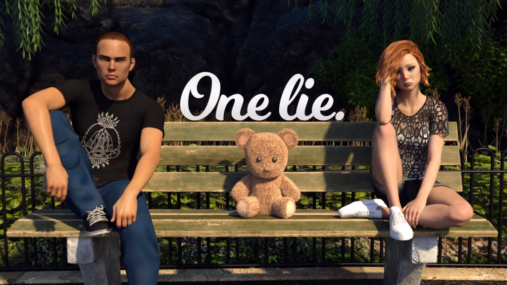 ONE LIE [ANDROID – PC] ESPAÑOL