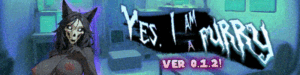 YES, I AM A FURRY [ANDROID – PC] ESPAÑOL