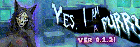YES, I AM A FURRY [ANDROID – PC] ESPAÑOL