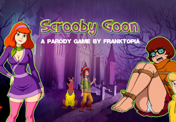 SCROOBY-GOON [ANDROID – PC] ESPAÑOL