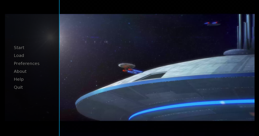 STAR TREK: LOWER DECKS – AND THE NEW GREATEST CAPTAIN OF ALL TIME! [ANDROID – PC] ESPAÑOL